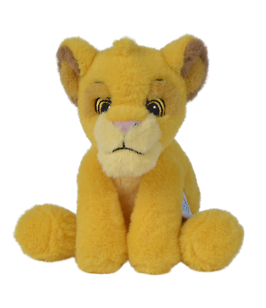 Disney Plüschfigur Simba 25 cm