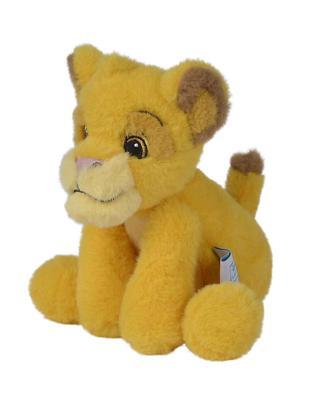 Disney Plüschfigur Simba 25 cm