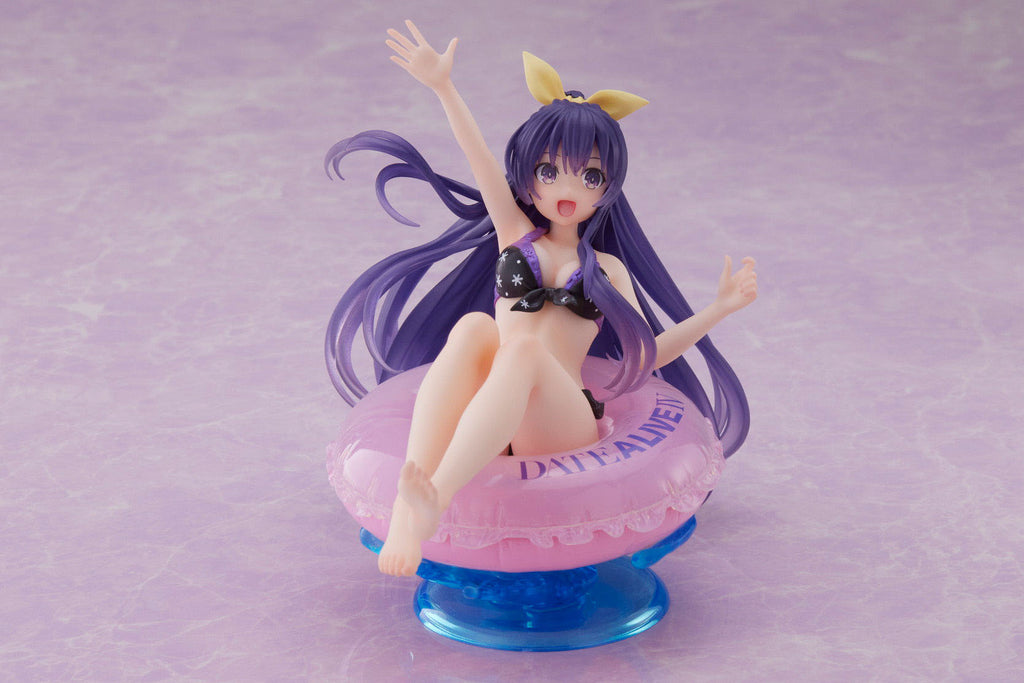 Date A Live IV PVC Statue Aqua Float Girls Figure Tohka Yatogami