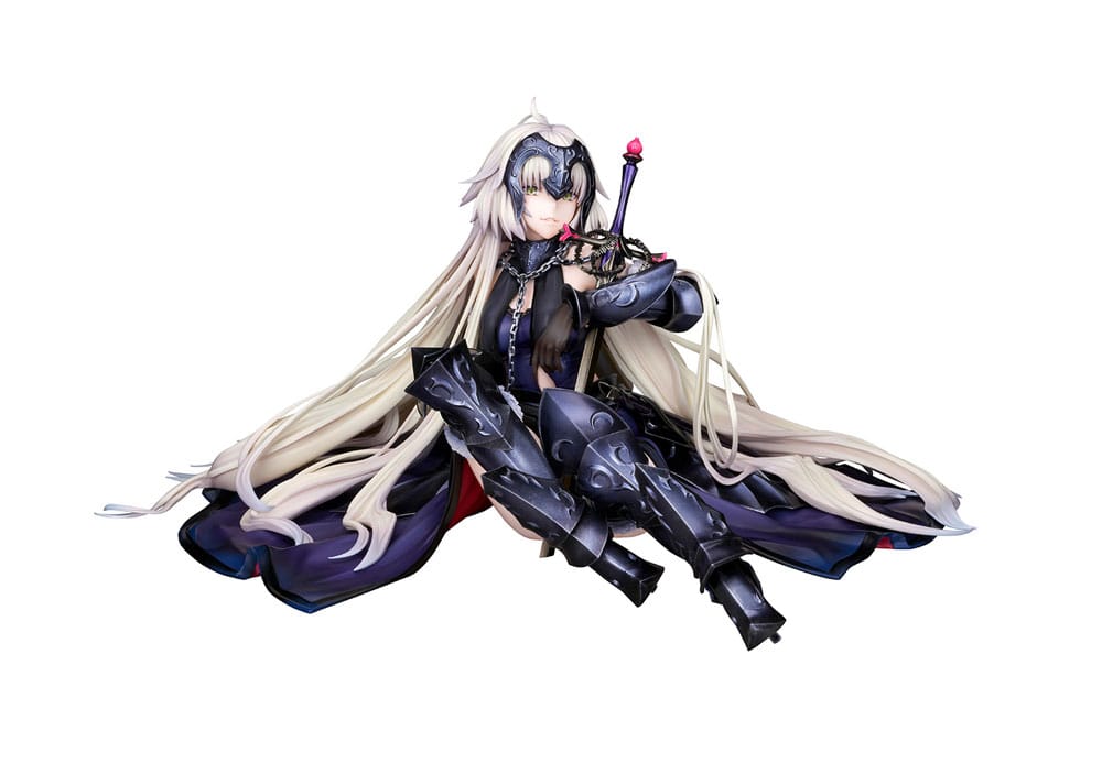 *Pre Order* Fate/Grand Order PVC Statue 1/7 Avenger/Jeanne d'Arc Ephemeral 14 cm