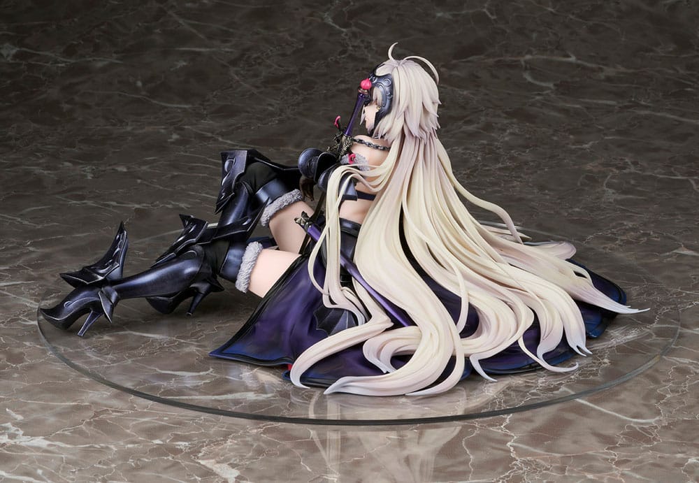 *Pre Order* Fate/Grand Order PVC Statue 1/7 Avenger/Jeanne d'Arc Ephemeral 14 cm