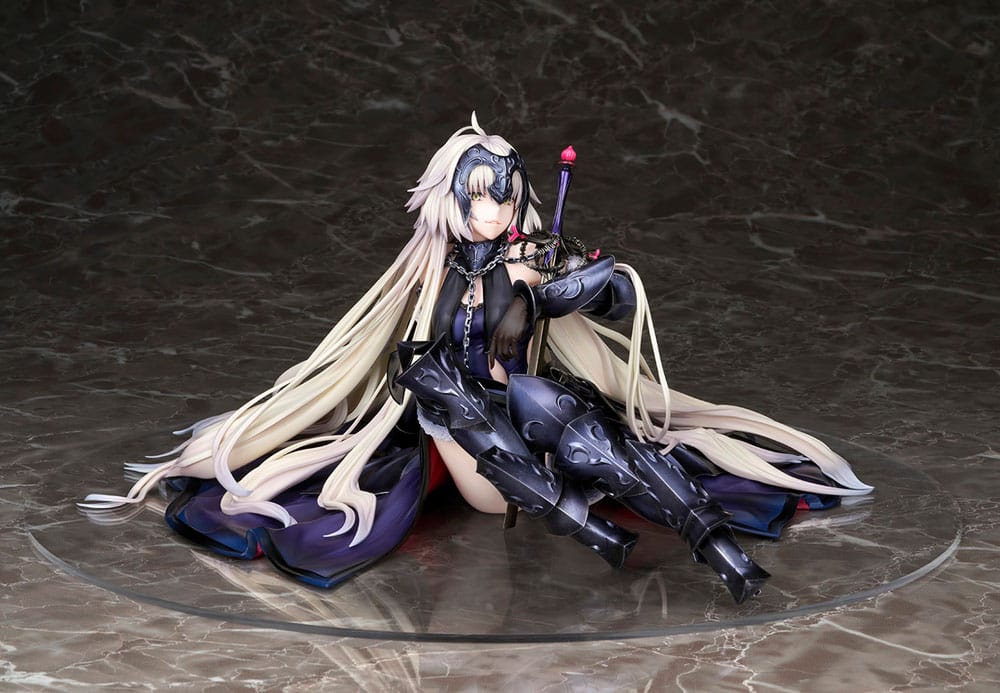 *Pre Order* Fate/Grand Order PVC Statue 1/7 Avenger/Jeanne d'Arc Ephemeral 14 cm