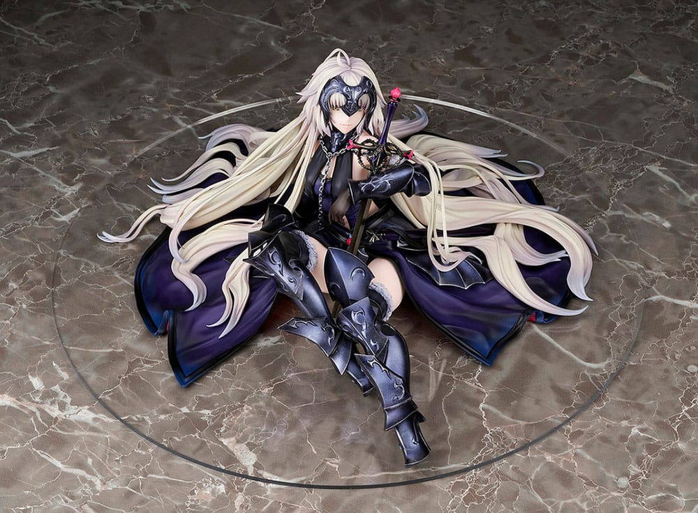 *Pre Order* Fate/Grand Order PVC Statue 1/7 Avenger/Jeanne d'Arc Ephemeral 14 cm