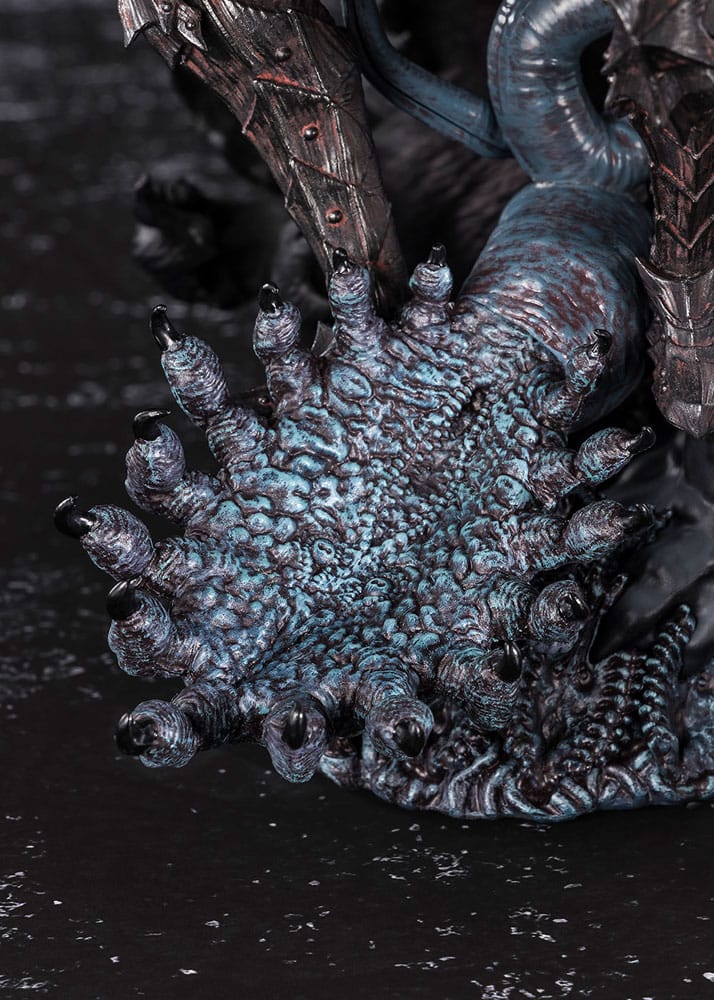 *Pre Order* Berserk Figuarts ZERO Metallic Touch PVC Statue Guts Berserker Armor 35 cm