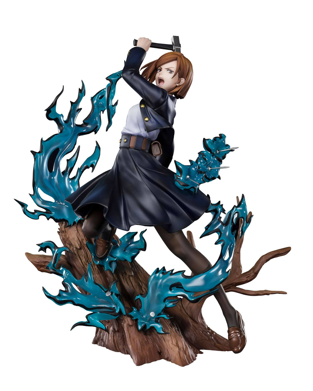 Jujutsu Kaisen FiguartsZERO PVC Statue Nobara Kugisaki 17 cm