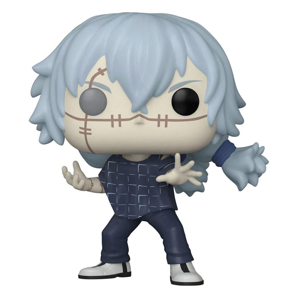 Jujutsu Kaisen POP! Animation Vinyl Figur Mahito 9 cm