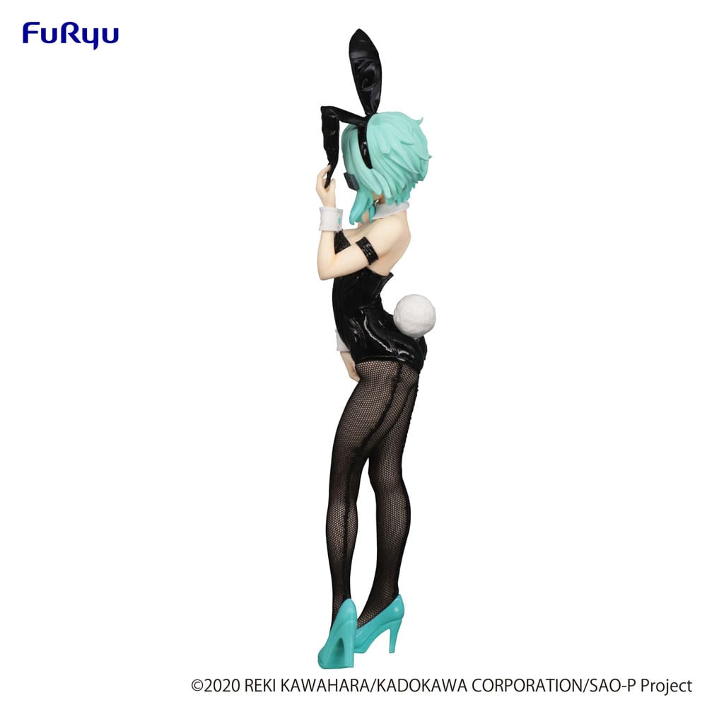 Sword Art Online BiCute Bunnies PVC Statue Sinon 25 cm