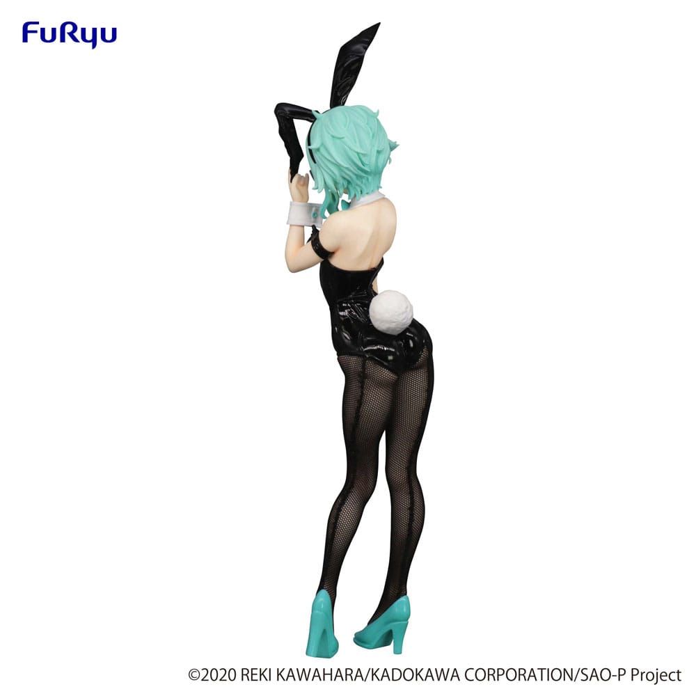 Sword Art Online BiCute Bunnies PVC Statue Sinon 25 cm