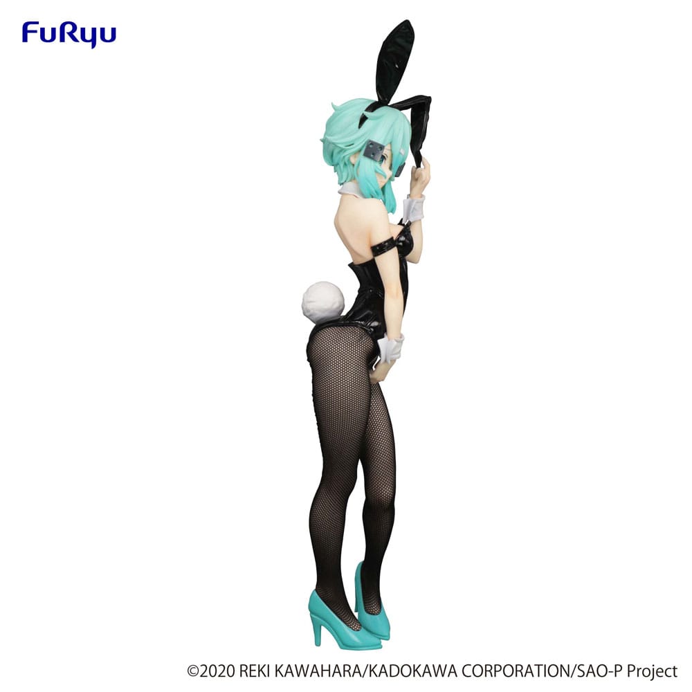 Sword Art Online BiCute Bunnies PVC Statue Sinon 25 cm