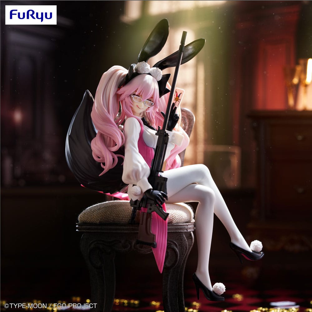 Fate/Grand PVC Statue Assassin Koyanskaya of Light 15 cm