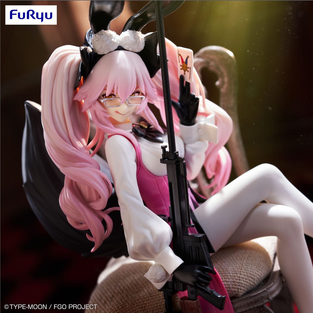 Fate/Grand PVC Statue Assassin Koyanskaya of Light 15 cm