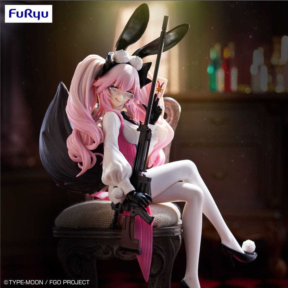 Fate/Grand PVC Statue Assassin Koyanskaya of Light 15 cm