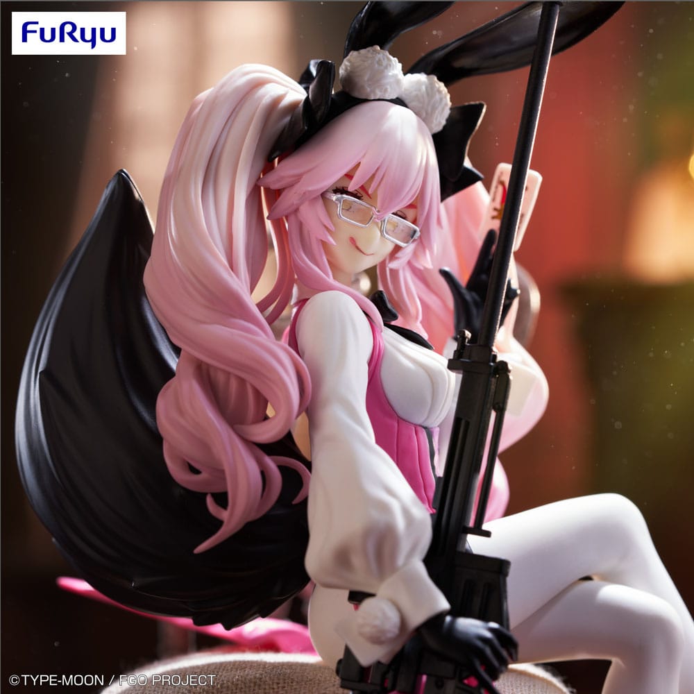 Fate/Grand PVC Statue Assassin Koyanskaya of Light 15 cm