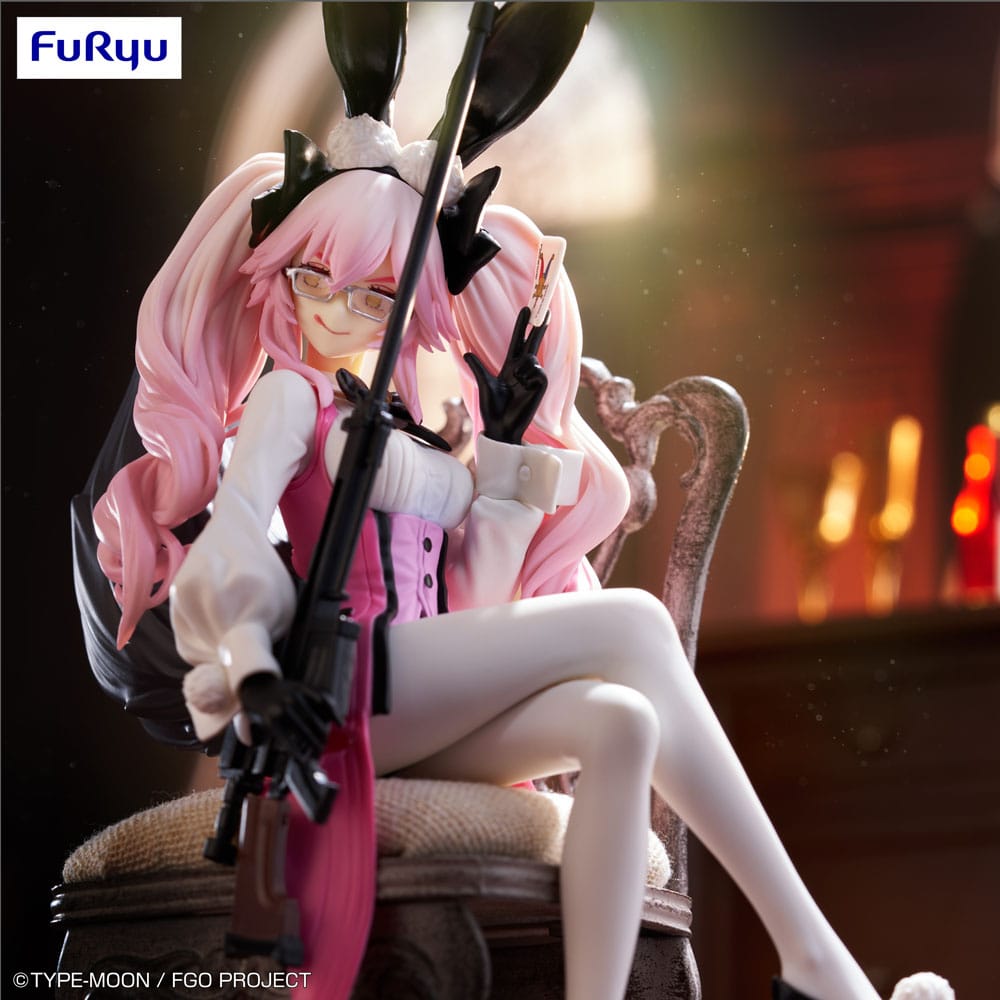 Fate/Grand PVC Statue Assassin Koyanskaya of Light 15 cm