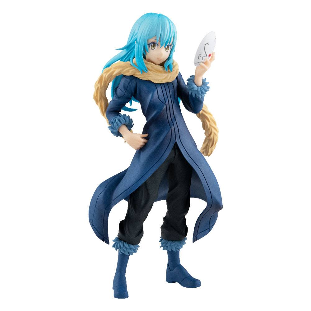 That Time I Got Reincarnated as a Slime Pop Up Parade PVC Statue Rimuru 16 cm