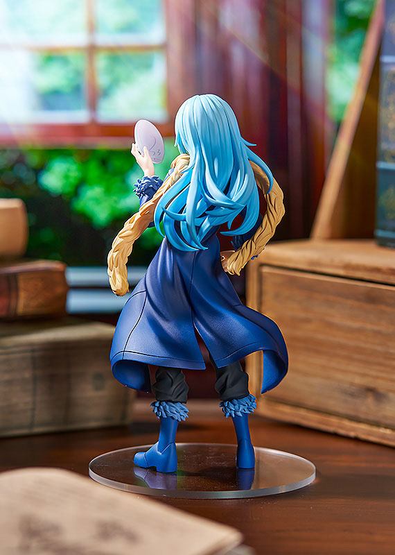 That Time I Got Reincarnated as a Slime Pop Up Parade PVC Statue Rimuru 16 cm