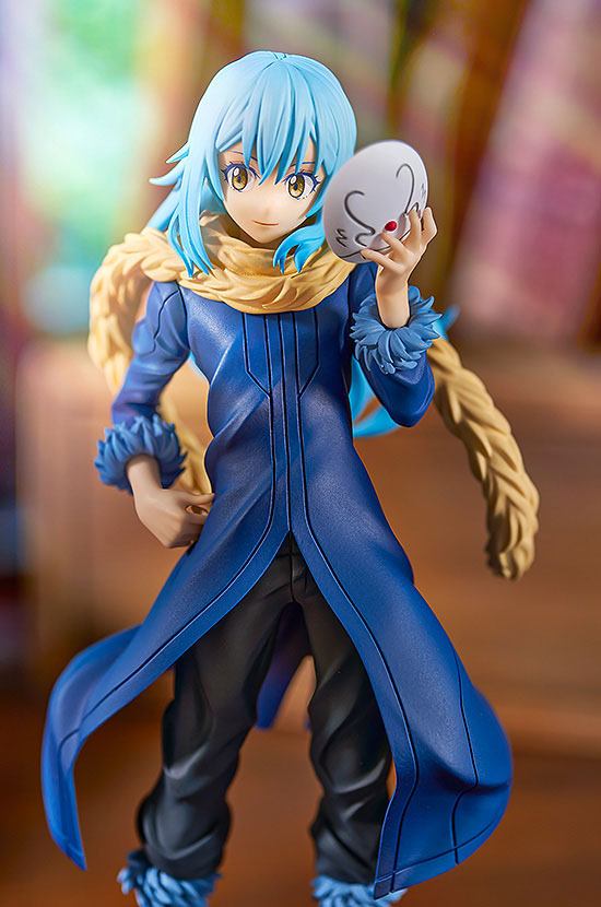 That Time I Got Reincarnated as a Slime Pop Up Parade PVC Statue Rimuru 16 cm