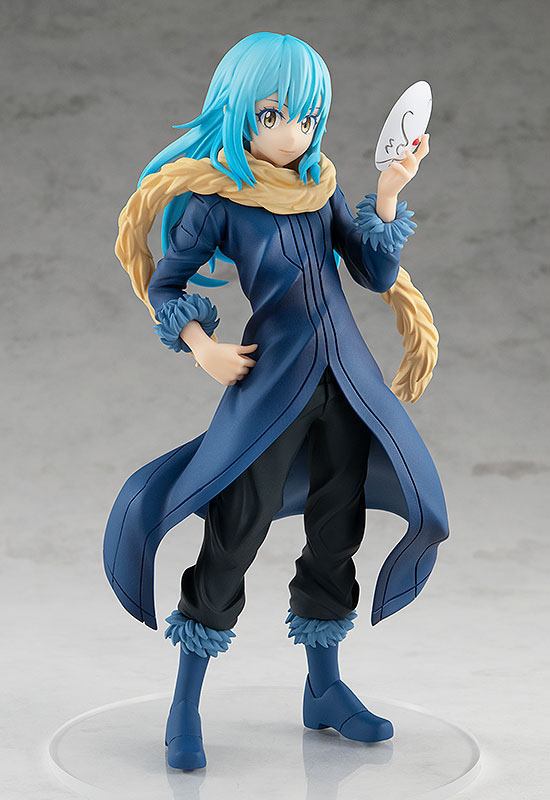 That Time I Got Reincarnated as a Slime Pop Up Parade PVC Statue Rimuru 16 cm