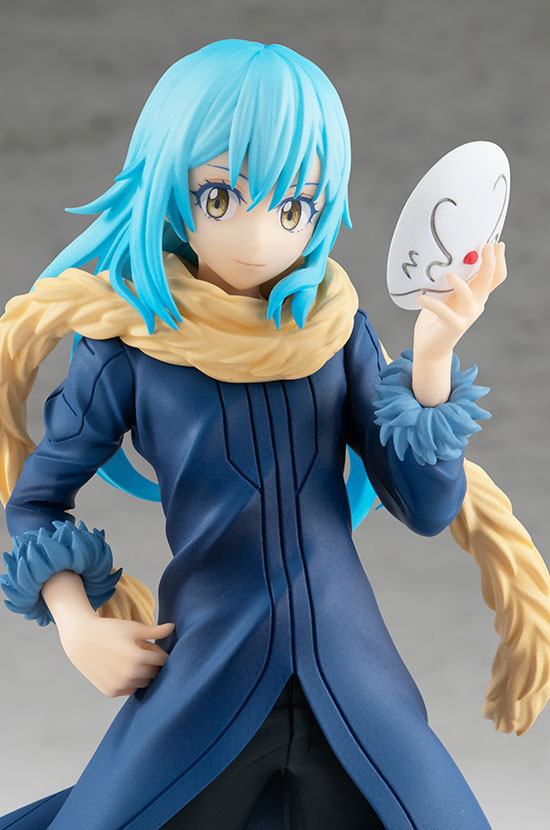 That Time I Got Reincarnated as a Slime Pop Up Parade PVC Statue Rimuru 16 cm