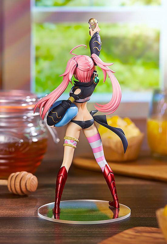 That Time I Got Reincarnated as a Slime Pop Up Parade PVC Statue Millim 16 cm