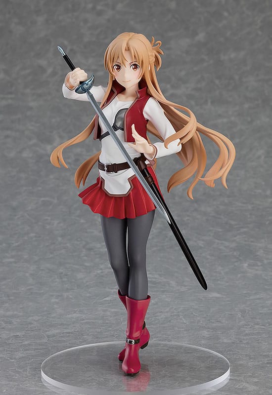 Sword Art Online Progressive: Aria of a Starless Night Pop Up Parade Statue Asuna: Aria of a Starless Night Ver. 17 cm