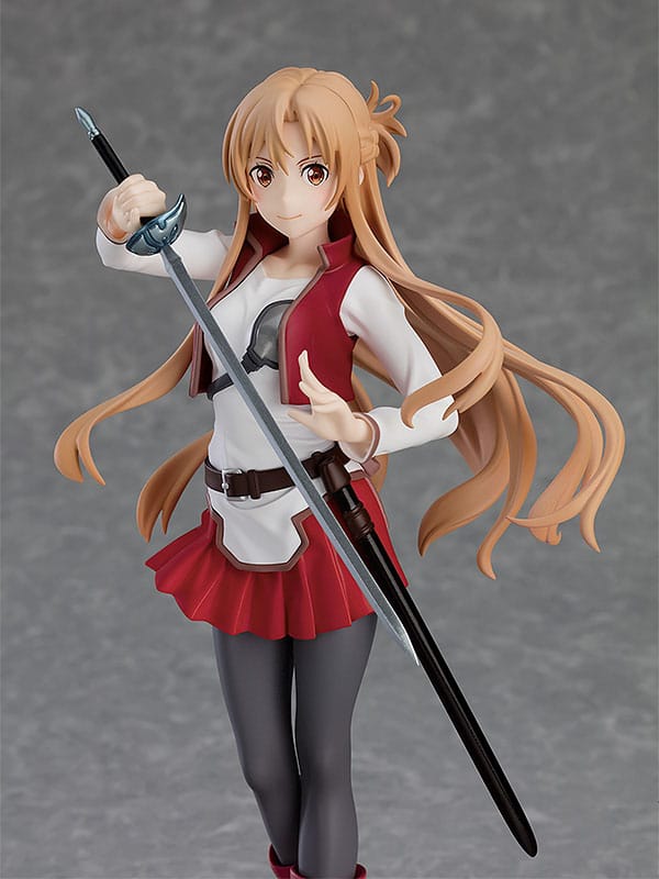 Sword Art Online Progressive: Aria of a Starless Night Pop Up Parade Statue Asuna: Aria of a Starless Night Ver. 17 cm