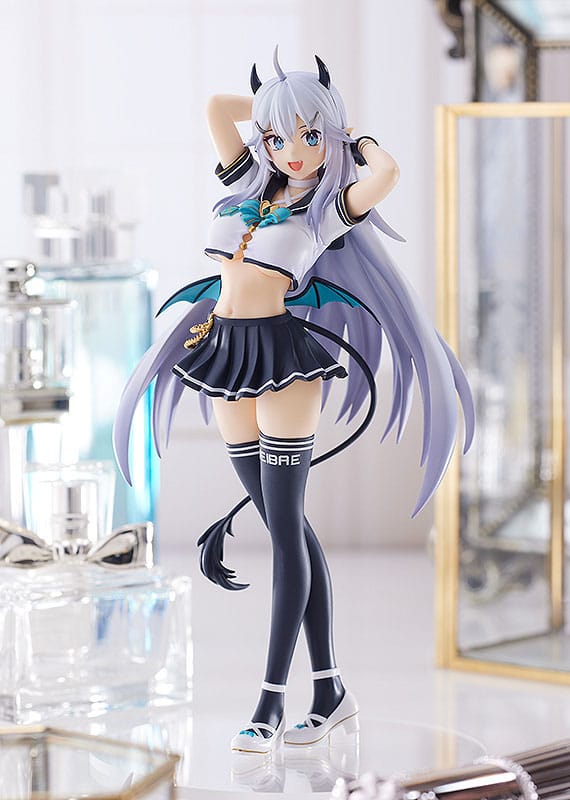 VShojo Pop Up Parade PVC Statue Veibae 17 cm