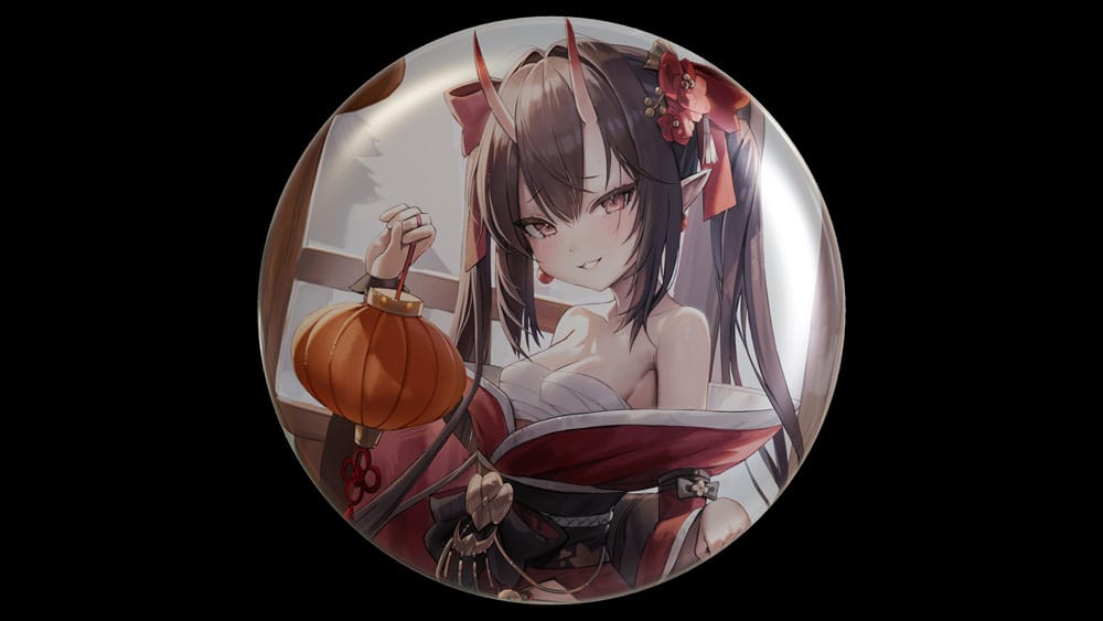 Original Character PVC Statue 1/6 Matsuno Noir 2 illustration by Freng 26 cm