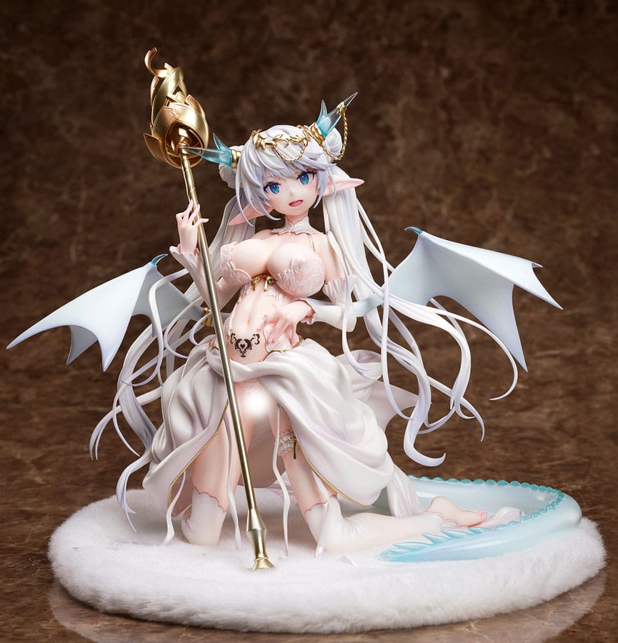 Takahiro Tsurusaki Original Character PVC Statue 1/6 Muraise 23 cm