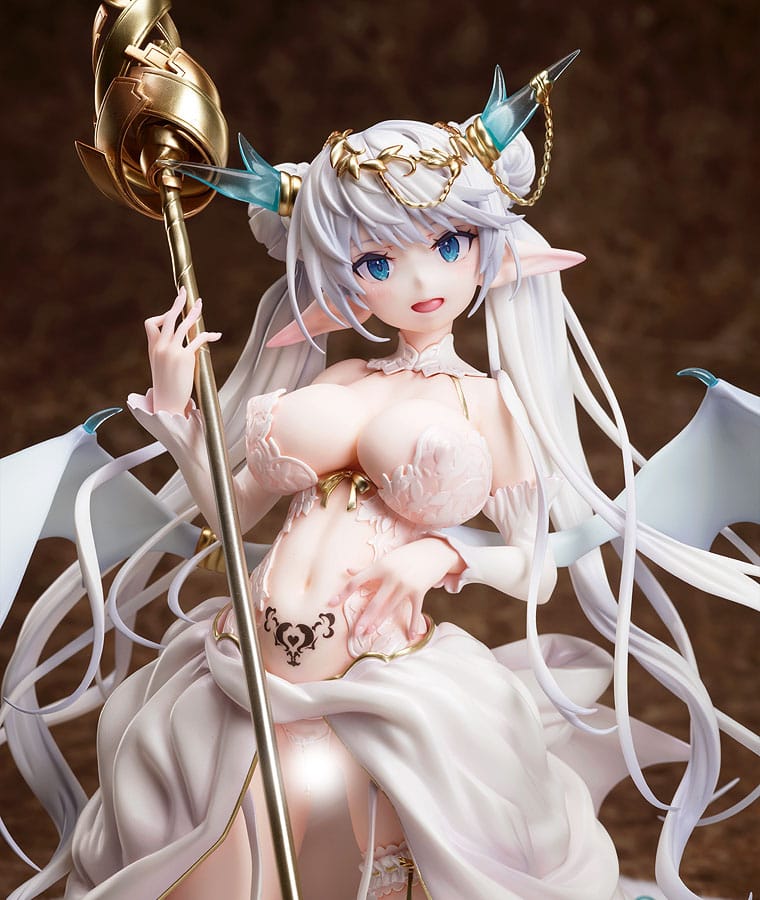 Takahiro Tsurusaki Original Character PVC Statue 1/6 Muraise 23 cm