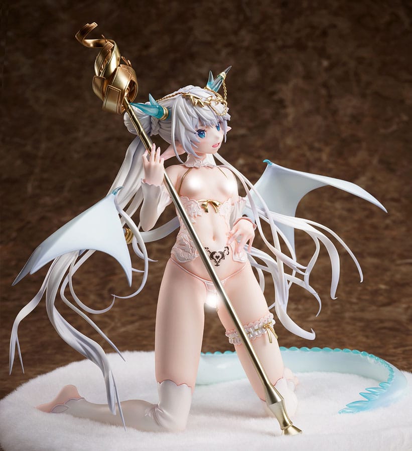 Takahiro Tsurusaki Original Character PVC Statue 1/6 Muraise 23 cm