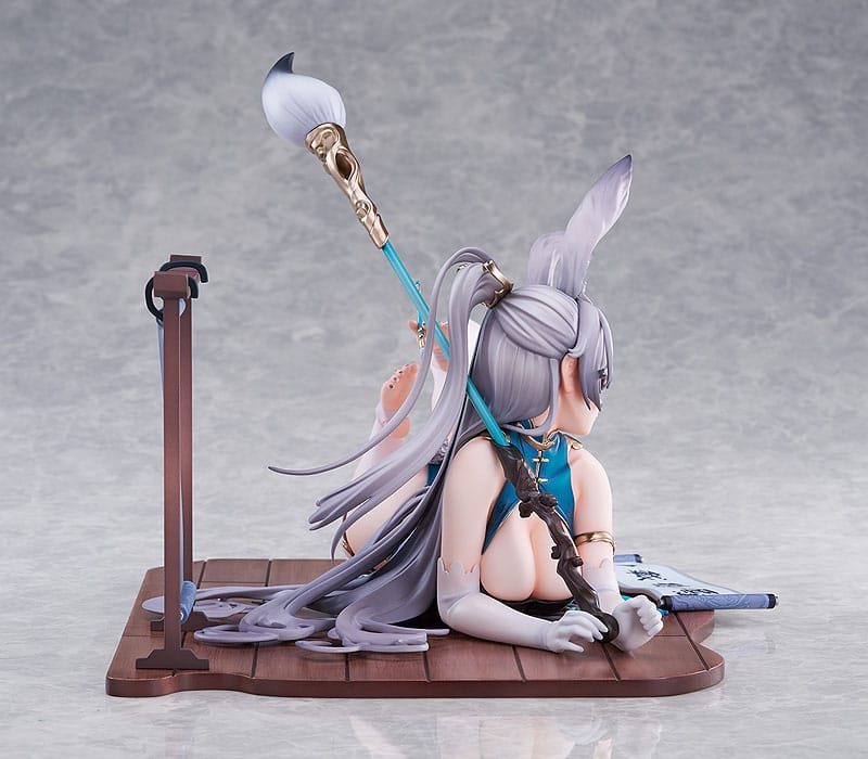 *Pre Order* Taitai Original Character PVC Statue 1/6 Gengjyut 18 cm