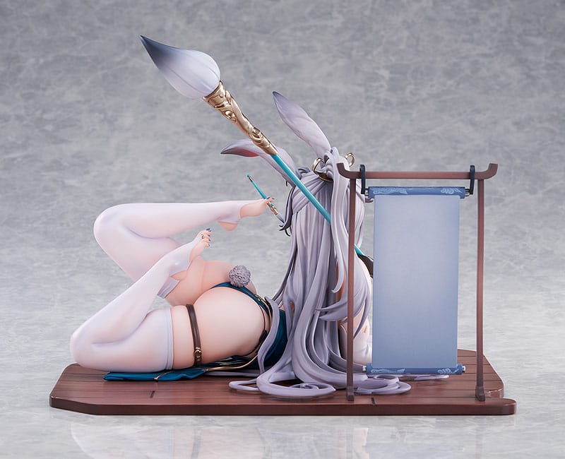 *Pre Order* Taitai Original Character PVC Statue 1/6 Gengjyut 18 cm