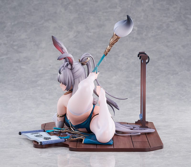 *Pre Order* Taitai Original Character PVC Statue 1/6 Gengjyut 18 cm