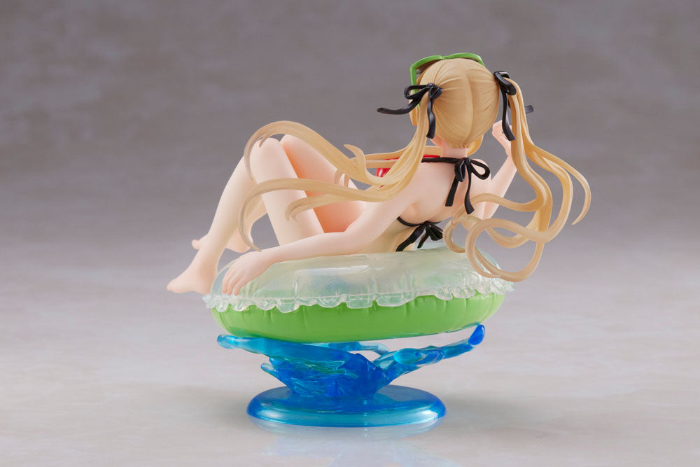 Saekano: How to Raise a Boring Girlfriend PVC Statue Aqua Float Girls Figure Eriri Spencer Sawamura