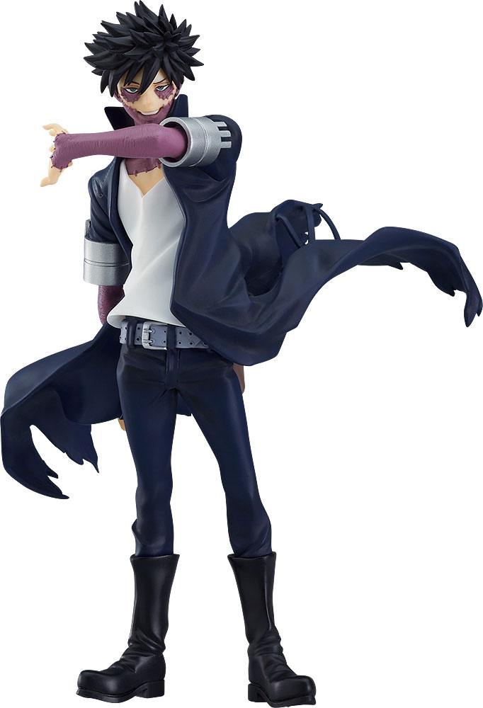 My Hero Academia Pop Up Parade PVC Statue Dabi 18 cm