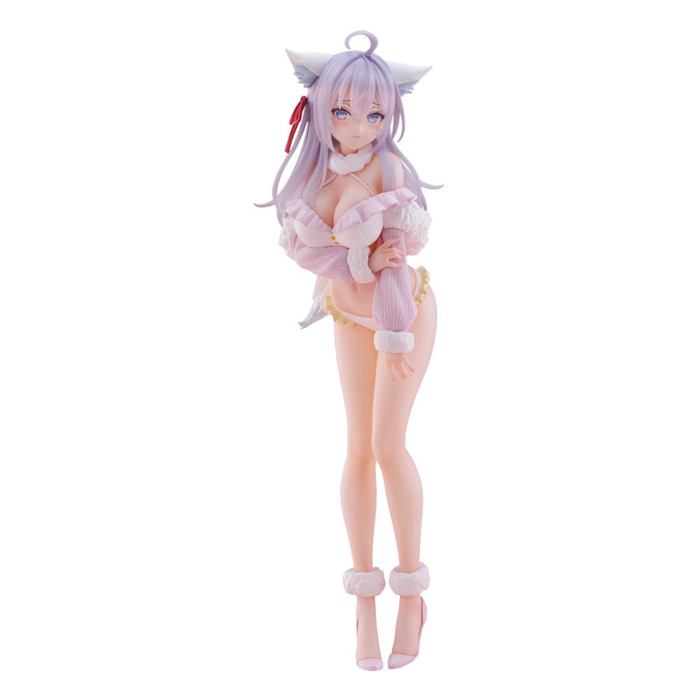 *Pre Order* Alya Sometimes Hides Her Feelings in Russian PVC Statue Alya 31 cm