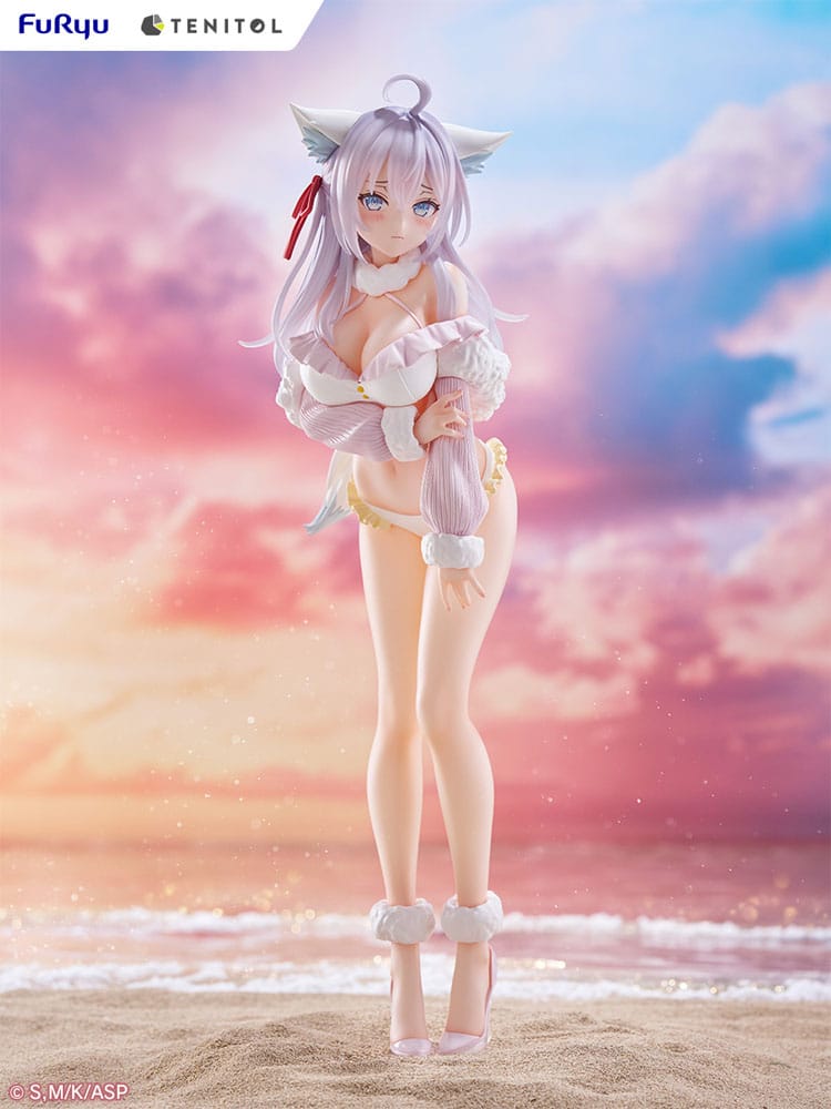 *Pre Order* Alya Sometimes Hides Her Feelings in Russian PVC Statue Alya 31 cm