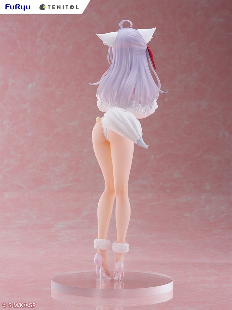 *Pre Order* Alya Sometimes Hides Her Feelings in Russian PVC Statue Alya 31 cm