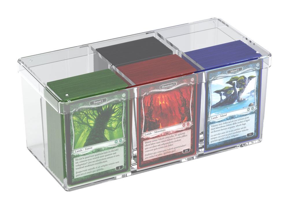 Ultimate Guard Karten Box