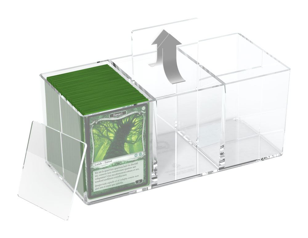Ultimate Guard Karten Box