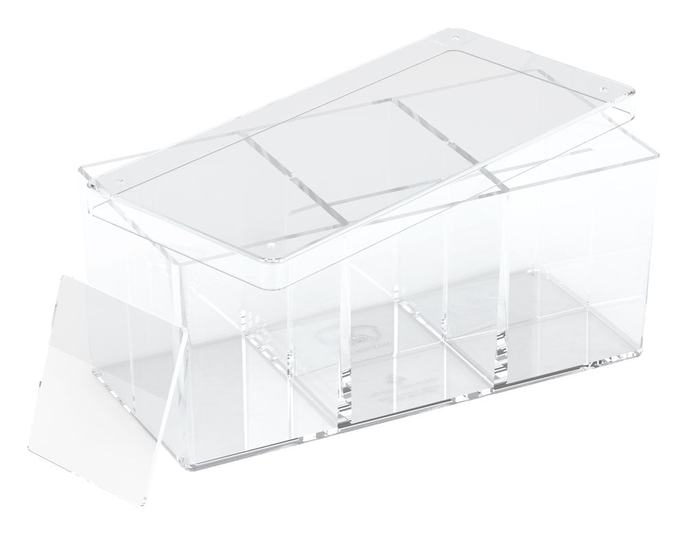 Ultimate Guard Karten Box